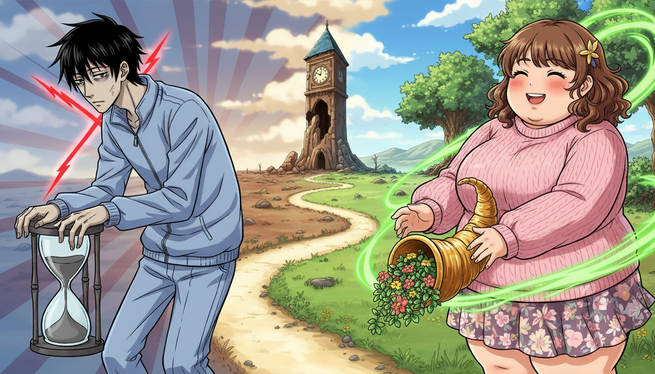 美容基準と健康基準は違う？ベストな体格の真実